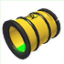 Toxic Barrel